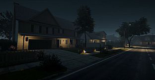 Horror Club: Grandpa's House