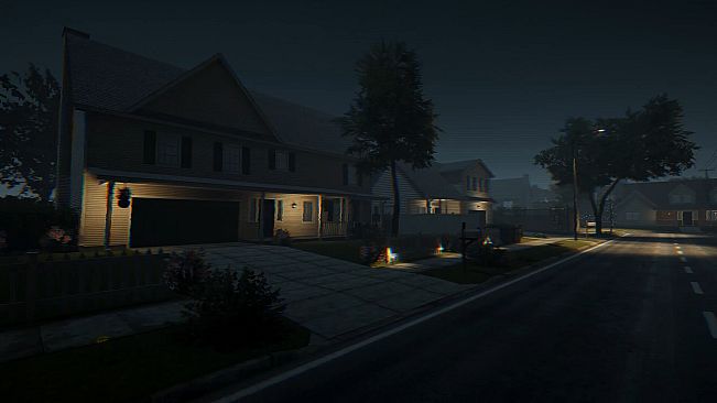 Horror Club: Grandpa's House