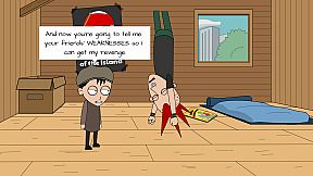 The Revenge of Johnny Bonasera: Episode 1