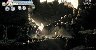 The Light of the Darkness: Renascence