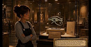 Fragmenta: Ancient Egypt