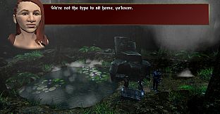 Poltergeist Treasure