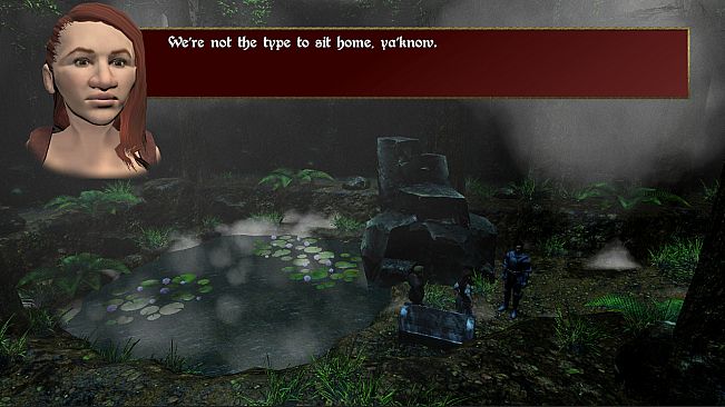 Poltergeist Treasure