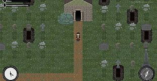 The Tūn-Gāst of Oakshaw