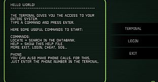 SpaceNET - A Space Adventure