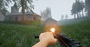 United Assault - Final Stand DLC