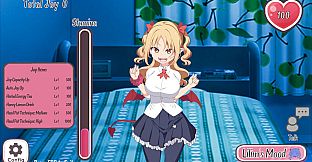 Lilim Clicker