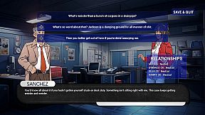 Outbreak The Fedora Files What Lydia Knows