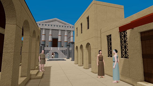 Mason: Building Bricks