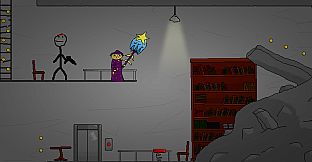 Mystery Chamber Forever