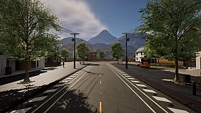 Electronic Market Simulator