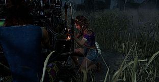 Dead by Daylight: Tools Of Torment Chapter