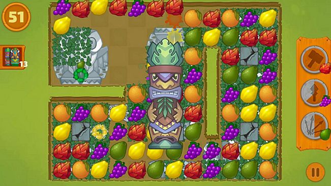 11 Islands 2: Story of Love