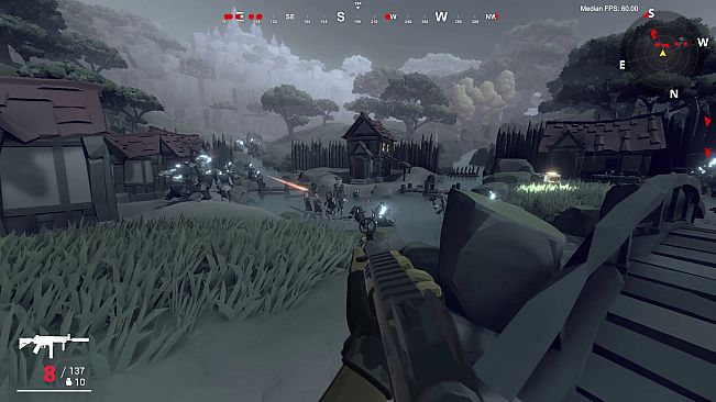 Timerift Raiders: The Past Awakens