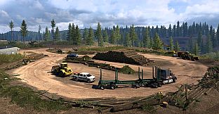 American Truck Simulator - Idaho