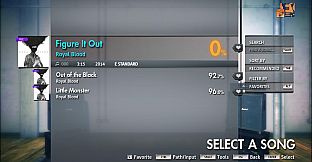 Rocksmith 2014 Edition – Remastered – Royal Blood - “Figure It Out”