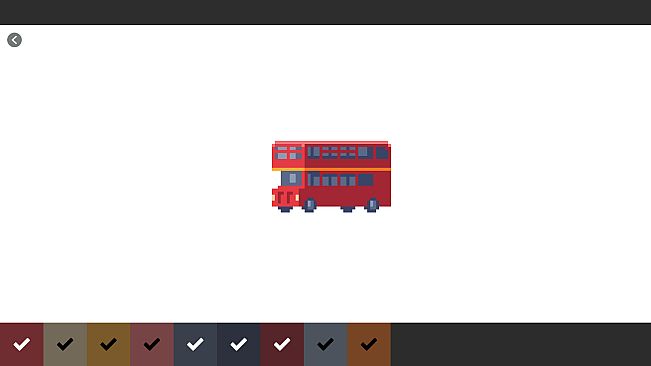 Pixel Art Monster - Expansion Pack 7