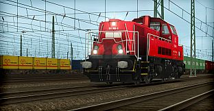 Train Simulator: DB BR 261 'Voith Gravita' Loco Add-On