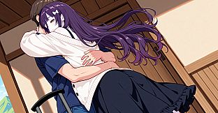 My Roommate is a cute Ghost Girl!?