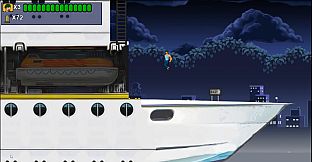 Red Mist: Rivers of Blood