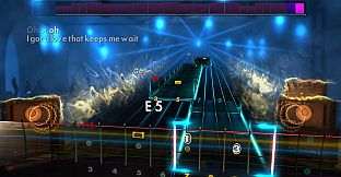 Rocksmith 2014 – The Black Keys - “Lonely Boy”