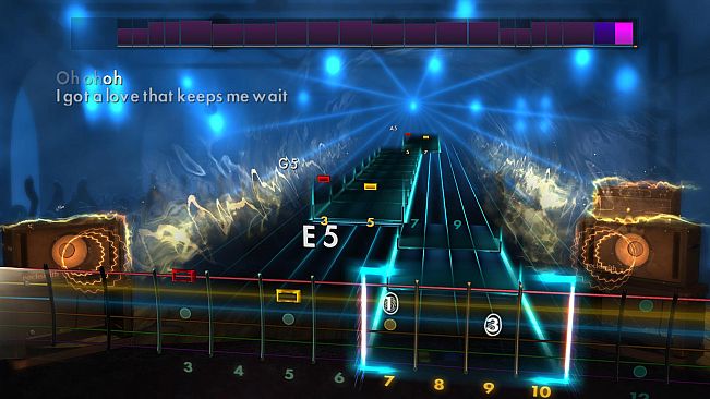 Rocksmith 2014 – The Black Keys - “Lonely Boy”