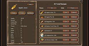 Idle Cooking Emperor