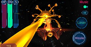 Star Trust - 3D Shooter Game