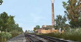 Trainz Plus DLC - Midwestern Branch