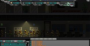 Rebirth Evolution - Desert Tactical Equipment