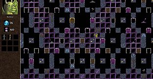 Sub Terra Draconis - Hidden Glade