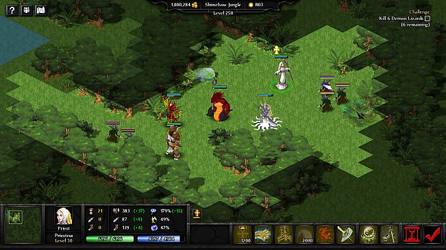 Immortal Empire - Adventurer Pack