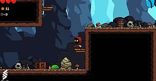 Little adventure 2 - Different phases