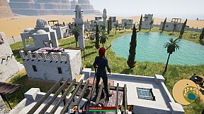 Chronicles of Galdurvale