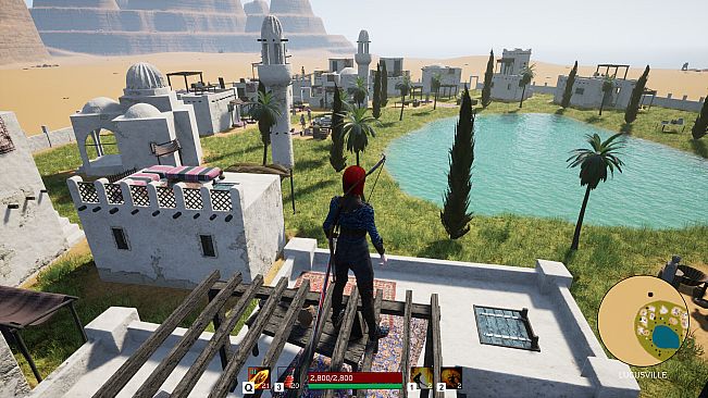 Chronicles of Galdurvale