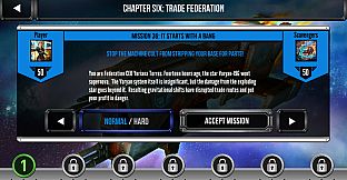 Star Realms - Events
