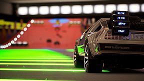 HOT WHEELS UNLEASHED™