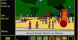 Farnham Fables Tape 1 Episode 3