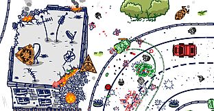 State of Anarchy: Master of Mayhem