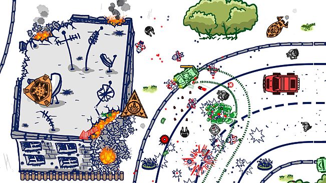 State of Anarchy: Master of Mayhem