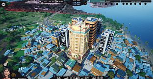 Cartel Tycoon: Content Pack - Diva's Hotel