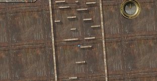 Marble Mayhem: Fragile Ball