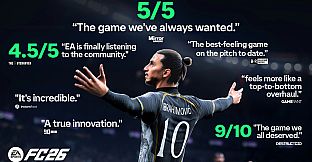 EA SPORTS FC 26
