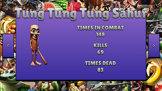 Brainrot Battle Simulator