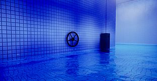 The Infinite Shift: Backrooms