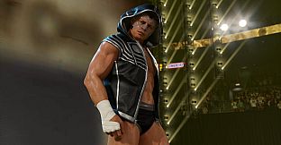 WWE 2K24 Nightmare Family Pack