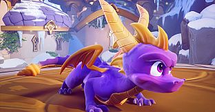 Spyro Reignited Trilogy