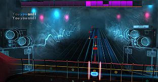 Rocksmith 2014 Edition – Remastered – Lady Gaga - “Yoü and I”