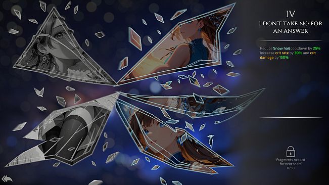 Requiem For a Lost World