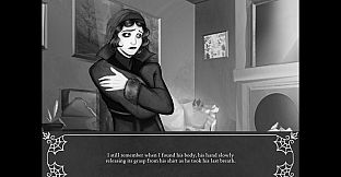 The Widow's Shadow